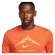 Dri-FIT Trail - T-shirt de course sur sentier pour homme - 2