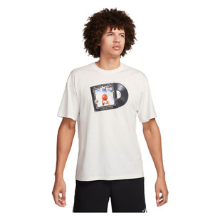 Max90 OC - T-shirt de basketball pour homme