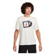 Max90 OC - T-shirt de basketball pour homme - 0