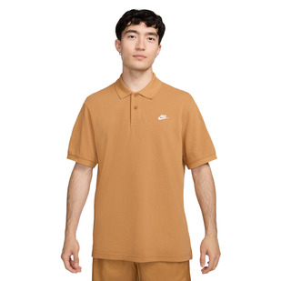 Club - Men's Polo