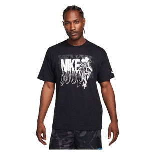 Max 90 - Men's Basketball T-Shirt