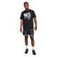 Max 90 - Men's Basketball T-Shirt - 4