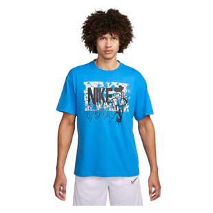 Max 90 - T-shirt de basketball pour homme
