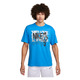 Max 90 - Men's Basketball T-Shirt - 0
