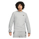 Sportswear Tech - Men's Fleece Sweater - 0