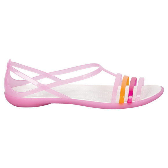  CROCS  Isabella Sandal  Sandales pour femme  Sports Experts