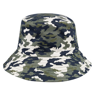 Sunnyside - Men's Reversible Bucket Hat