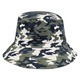 Sunnyside - Men's Reversible Bucket Hat - 0