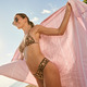 Sea Of Dreams Cheeky Hipster - Culotte de maillot de bain pour femme - 4