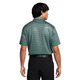 Dri-FIT Tour Stripe - Men's Golf Polo - 1