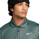 Dri-FIT Tour Stripe - Men's Golf Polo - 2