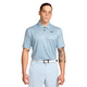 Dri-FIT Tour Stripe - Men's Golf Polo - 0