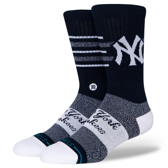 Closer NY - Adult Socks