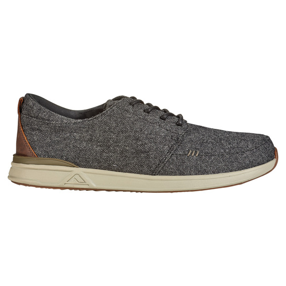 reef men's rover low fashion sneaker