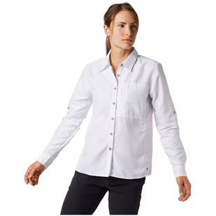 Canyon - Women's Long-Sleeved Shirt
