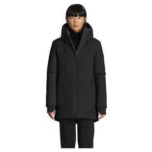 Laurier 10179 - Manteau isolé pour femme