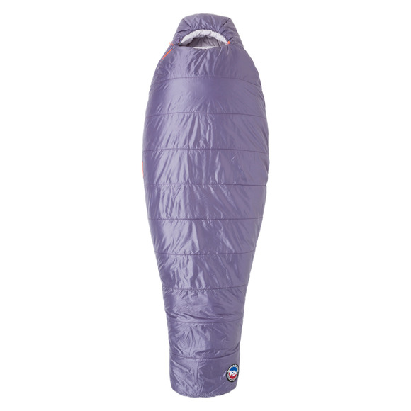 Anthracite 20°F/-7°C Reg - Mummy Sleeping Bag