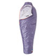 Anthracite 20°F/-7°C Reg W - Mummy Sleeping Bag - 1