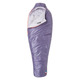 Anthracite 20°F/-7°C Reg - Mummy Sleeping Bag - 1