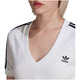 Adicolor Classics Cropped - Women's T-Shirt - 4