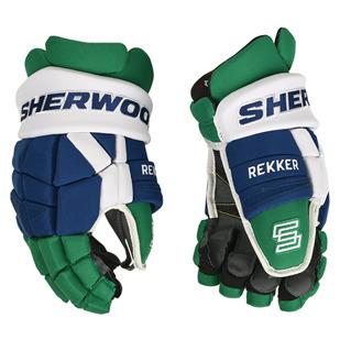 Rekker Legend LNH Pro Stock Sr - Gants de hockey pour senior