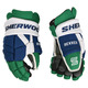 Rekker Legend LNH Pro Stock Sr - Gants de hockey pour senior - 0