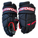 Rekker Legend LNH Pro Stock Sr - Gants de hockey pour senior - 0