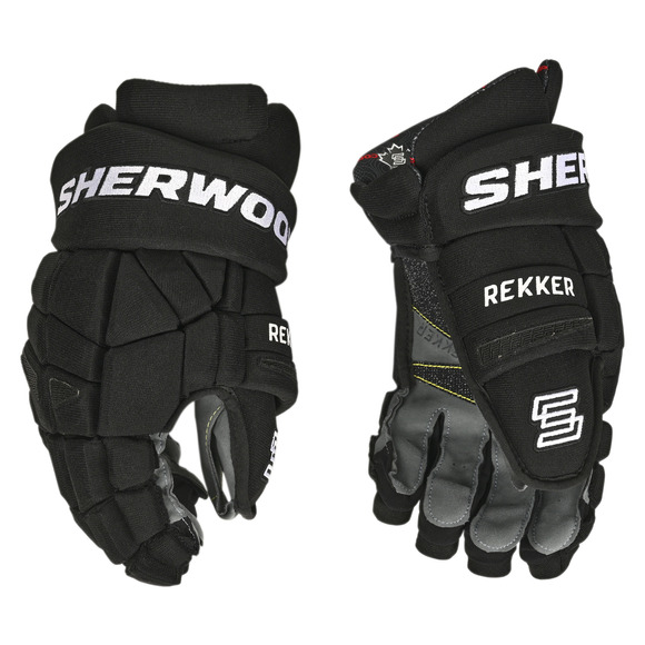 Rekker Legend LNH Pro Stock Sr - Gants de hockey pour senior