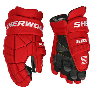 Rekker Legend LNH Pro Stock Sr - Gants de hockey pour senior