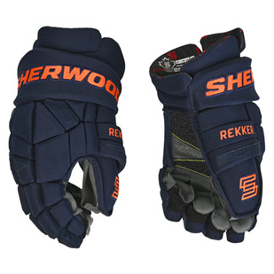 Rekker Legend LNH Pro Stock Sr - Gants de hockey pour senior