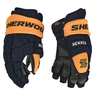 Rekker Legend LNH Pro Stock Sr - Gants de hockey pour senior