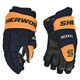 Rekker Legend LNH Pro Stock Sr - Gants de hockey pour senior - 0