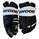 Rekker Legend LNH Pro Stock Sr - Gants de hockey pour senior - 2