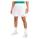 Court Victory - Men's Tennis Shorts - 0