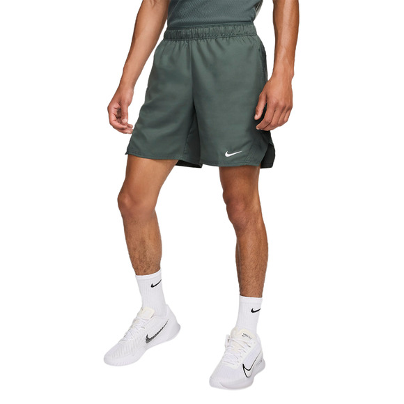 Court Victory - Men's Tennis Shorts