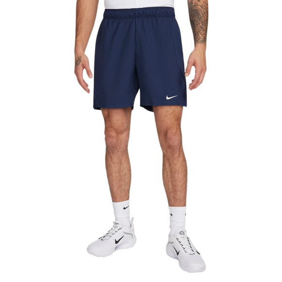 Court Victory - Men's Tennis Shorts