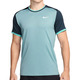 Court Advantage - T-shirt de tennis pour homme - 0