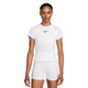 Court Dri-FIT Advantage - Women's Tennis T-Shirt - 0