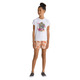 Daisy Shoe Mini Jr - Girls' T-Shirt - 2