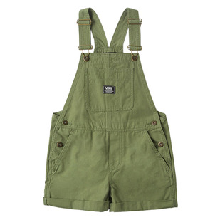 Ground Work Shortall Jr - Combishort pour fille