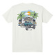 Baja Bandit - Men's T-Shirt - 4