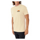 Sun Supply - T-shirt pour homme - 1