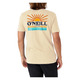 Sun Supply - T-shirt pour homme - 2