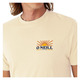 Sun Supply - T-shirt pour homme - 3