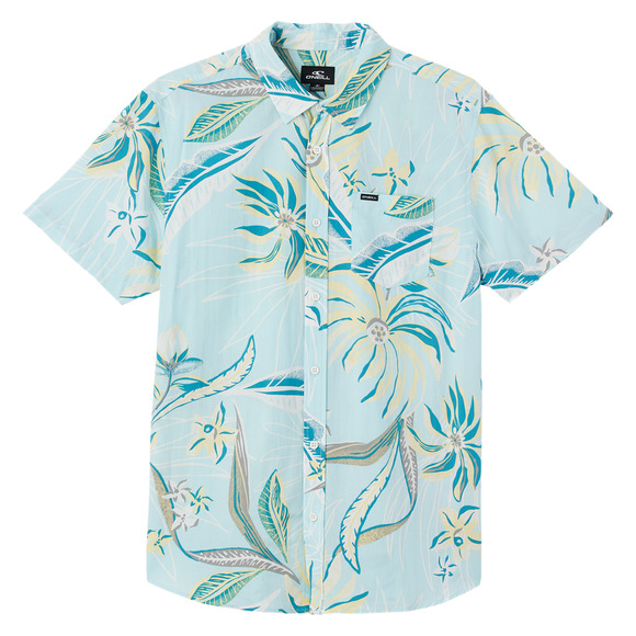 Oasis Eco Standard - Men's Short-Sleeved Shirt