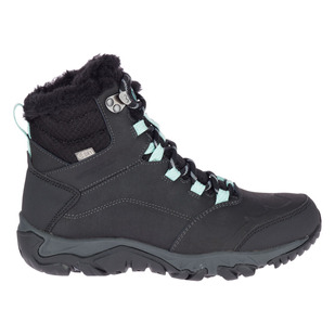 Thermo Fractal Mid WP - Bottes d'hiver pour femme 