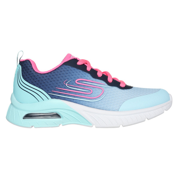 Microspec Max Plus - Kids' Athletic Shoes