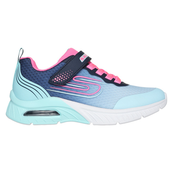 Microspec Max Plus Jr - Junior Athletic Shoes