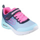 Microspec Max Plus Jr - Junior Athletic Shoes - 3