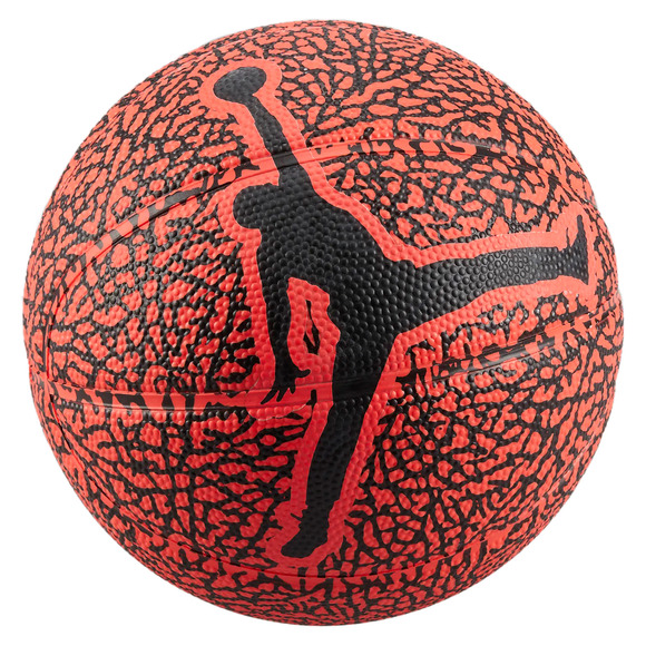 Skills 2.0 Graphic - Ballon de basketball